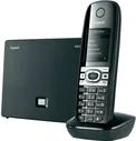 VoIP-телефон GIGASET C610 A IP чёрный