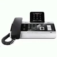 Характеристики IP телефона Gigaset DX800A