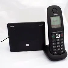 VoIP-телефон Gigaset A540 IP чёрный