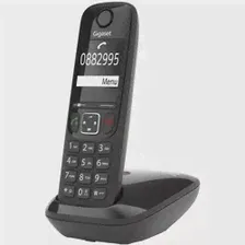 IP-телефон Gigaset AS690 IP цена, купить в Москве, отзывы, характеристики, обзор