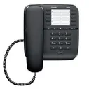 Проводной телефон GIGASET DA510, Black