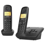 Радиотелефон Gigaset A270 Duo